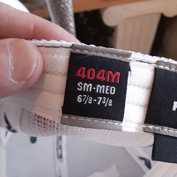 LIMON EIRA since 1893, by PACIFIC Headwear, S SM/MED, sized Cap - Picture 6 of 9